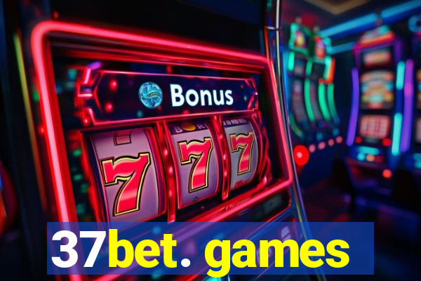 37bet. games